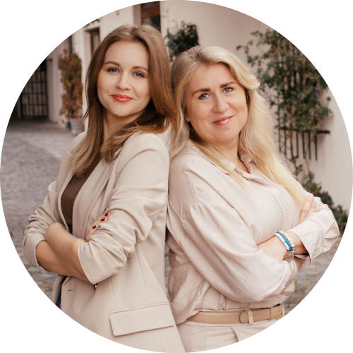 Beige & Black Aesthetic Minimalist Wedding agency Initials Logo.pdf (8)